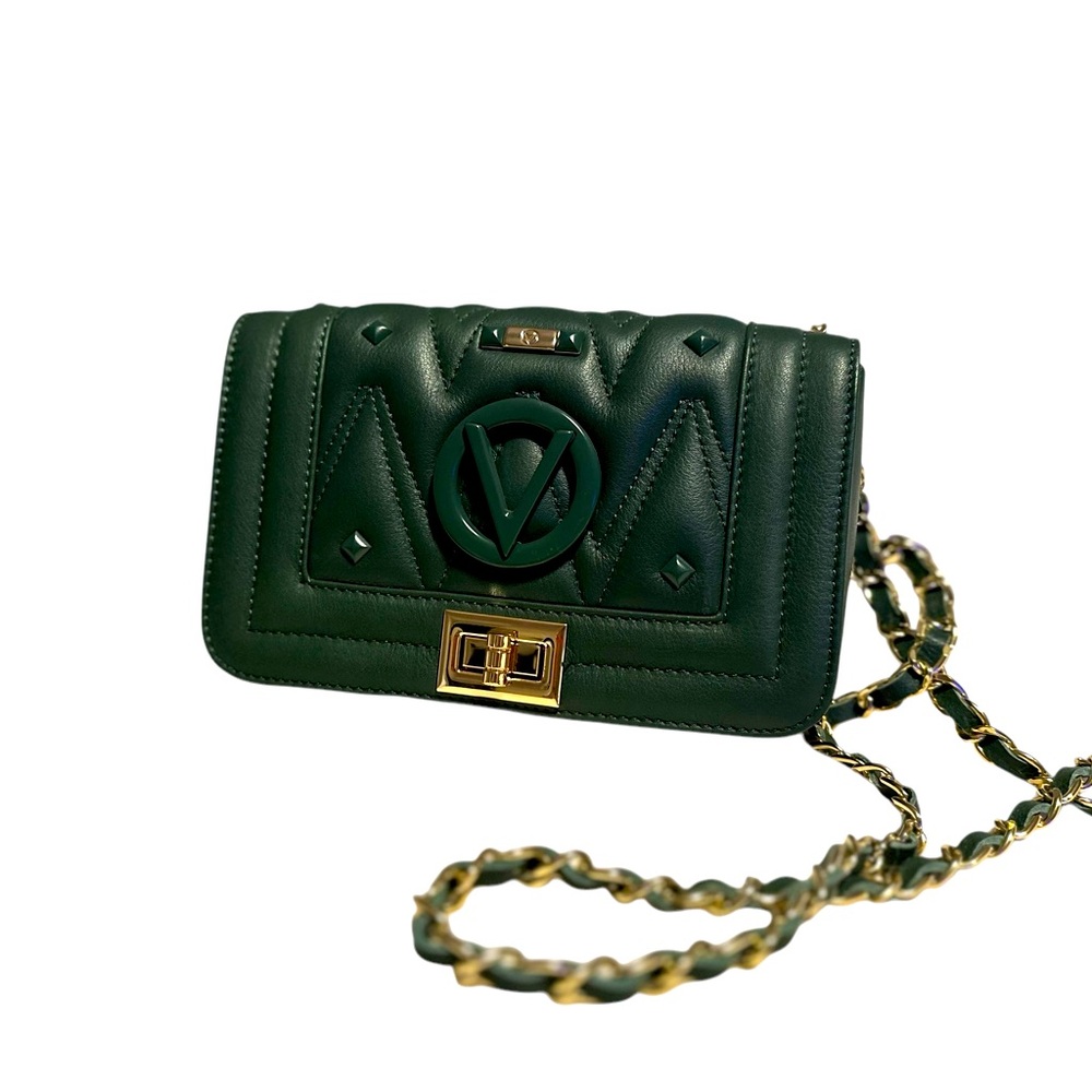 Valentino by Mario Valentino Crossbody Authentic BRAND NEW Never Used